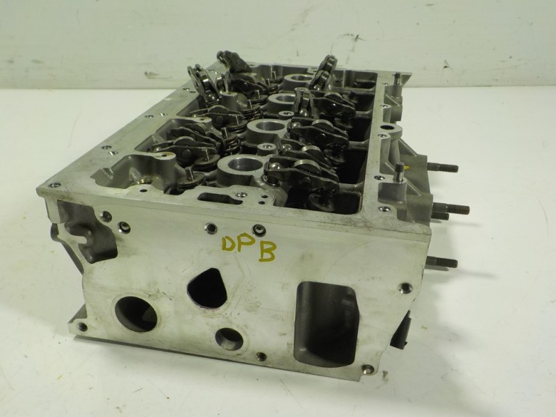 Recambio de culata para volkswagen golf vii lim. (bq1) last edition bm referencia OEM IAM  05E103404C 