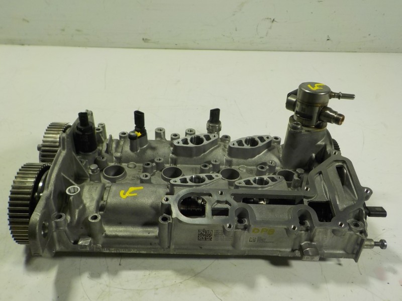 Recambio de arbol de levas para volkswagen golf vii lim. (bq1) last edition bm referencia OEM IAM  04E103473DC 