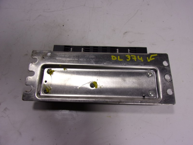 Recambio de modulo electronico para bmw ix3 referencia OEM IAM 37148845508 CI5A5916901 