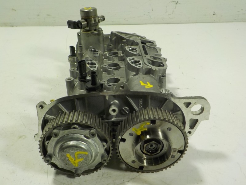 Recambio de arbol de levas para volkswagen golf vii lim. (bq1) last edition bm referencia OEM IAM  04E103473DC 