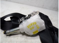 Recambio de cinturon seguridad delantero derecho para lexus nx 300h 2wd referencia OEM IAM 7321078070C2   2