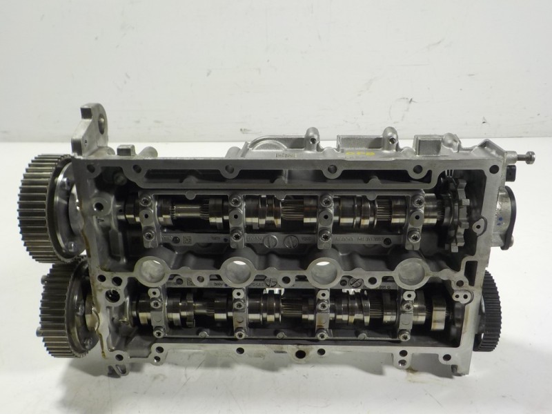 Recambio de arbol de levas para volkswagen golf vii lim. (bq1) last edition bm referencia OEM IAM  04E103473DC 