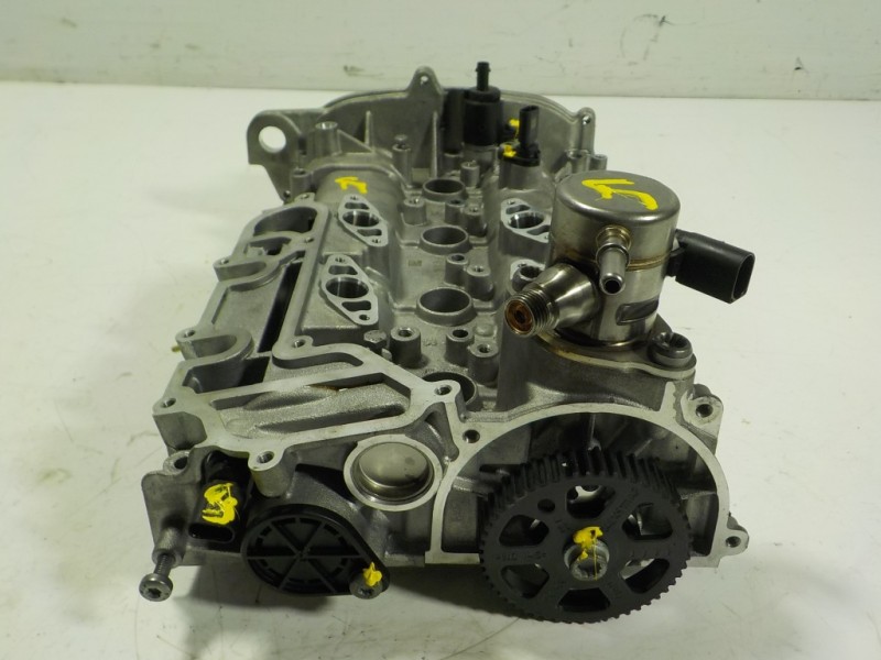 Recambio de arbol de levas para volkswagen golf vii lim. (bq1) last edition bm referencia OEM IAM  04E103473DC 