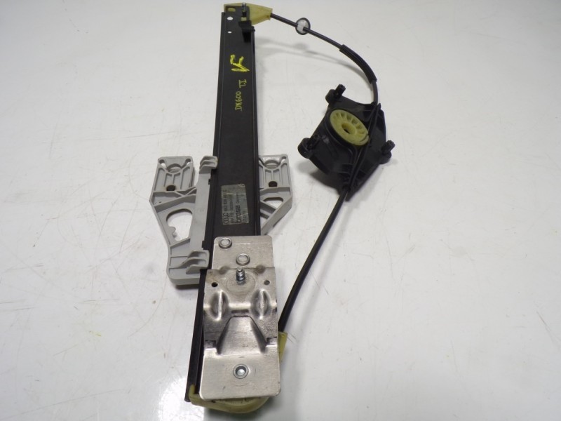 Recambio de elevalunas trasero izquierdo para audi a4 ber. (b8) 2.0 16v tdi referencia OEM IAM 8K0839461C 8K0839461C 