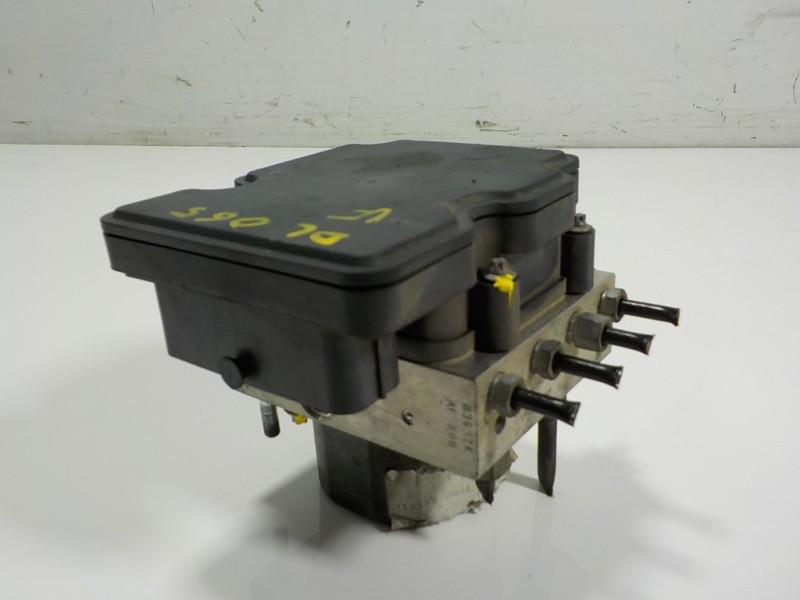 Recambio de abs para renault kadjar 1.2 tce energy referencia OEM IAM 476603731R 476606749R 