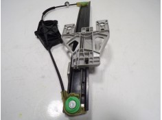 Recambio de elevalunas trasero izquierdo para audi a4 ber. (b8) 2.0 16v tdi referencia OEM IAM 8K0839461C 8K0839461C  2