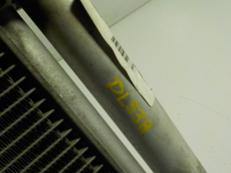 Recambio de condensador aire acondicionado para hyundai i20 1.2 16v cat referencia OEM IAM 97606C8050 25303C8030 