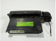 Recambio de mando climatizador para ssangyong rodius 2.7 turbodiesel cat referencia OEM IAM 6870021022 6870021022  2