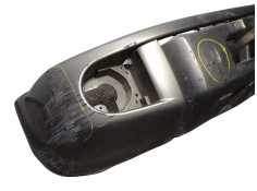 Recambio de paragolpes delantero para nissan patrol gr (y61) 3.0 16v turbodiesel cat referencia OEM IAM 62022VC727   2