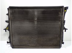 Recambio de radiador agua para volkswagen touareg (7l6) 3.0 v6 tdi dpf referencia OEM IAM 7L0121253A 7L6121253B  2