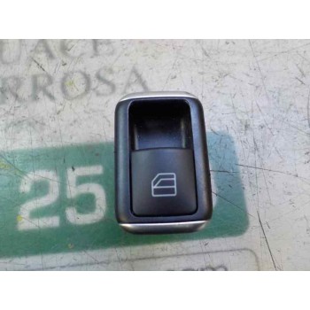 MANDO ELEVALUNAS TRASERO IZQUIERDO A20490581029107 A2049058102 10023289