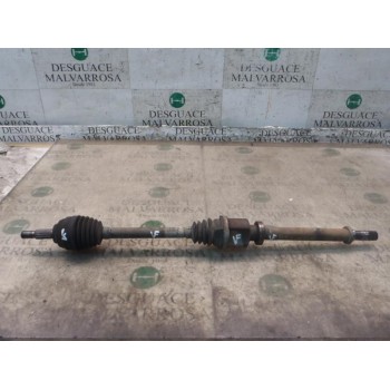 TRANSMISION DERECHA 6001548720 