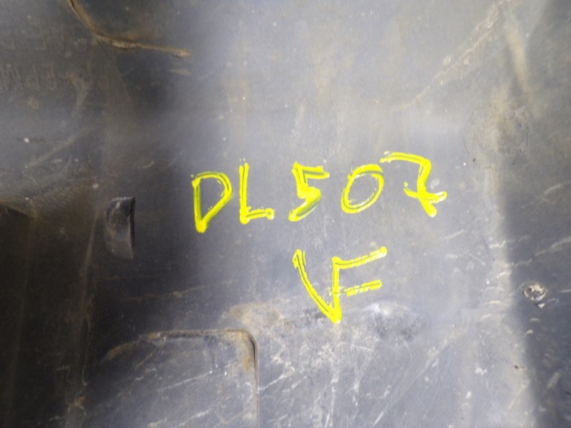 Recambio de paragolpes delantero para nissan patrol gr (y61) 3.0 16v turbodiesel cat referencia OEM IAM 62022VC727  