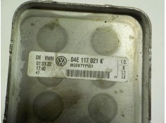 Recambio de enfriador aceite motor para volkswagen golf vii lim. (bq1) last edition bm referencia OEM IAM  04E117021K  2