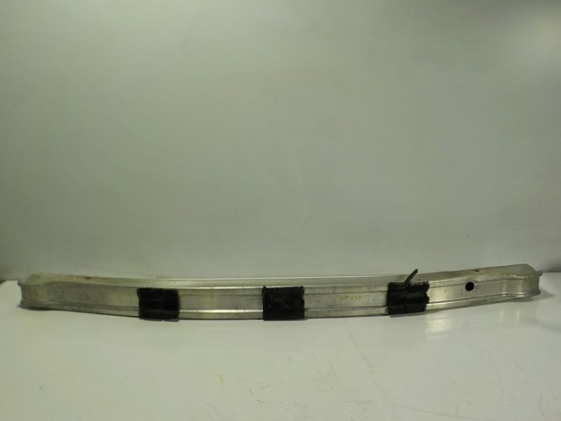Recambio de refuerzo paragolpes delantero para renault megane ii berlina 5p 1.5 dci diesel referencia OEM IAM   