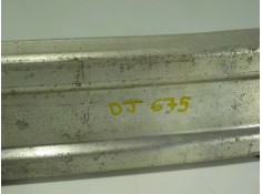 Recambio de refuerzo paragolpes delantero para renault megane ii berlina 5p 1.5 dci diesel referencia OEM IAM    2