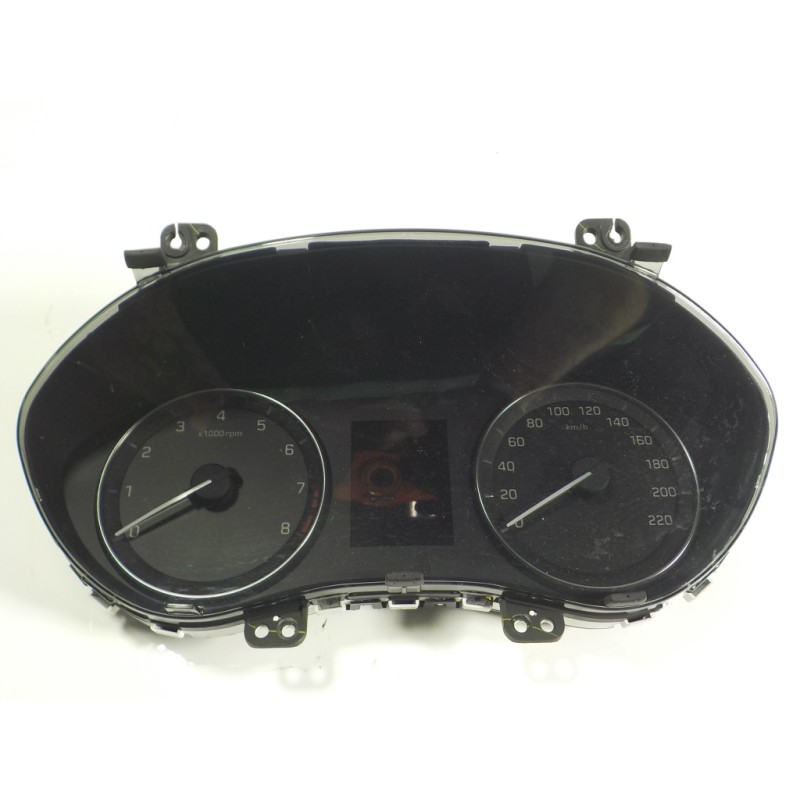 Recambio de cuadro instrumentos para hyundai i20 1.2 16v cat referencia OEM IAM 94003C8012 94003C8012 