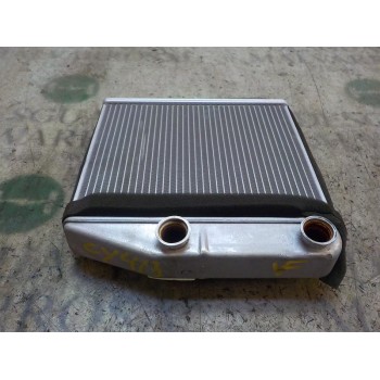 RADIADOR CALEFACCION / AIRE ACONDICIONADO 77366932 