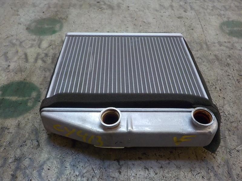 Recambio de radiador calefaccion / aire acondicionado para fiat fiorino 1.3 16v jtd cat referencia OEM IAM 77366932  