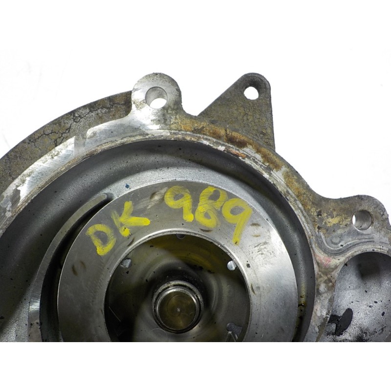 Recambio de bomba agua para mercedes-benz clase cls (w219) 3.0 cdi cat referencia OEM IAM A6422001001 R6422010410 