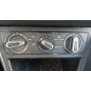 Recambio de mando calefaccion / aire acondicionado para volkswagen polo 1.0 tsi referencia OEM IAM 2G1820045FEYW 2G1820045F 