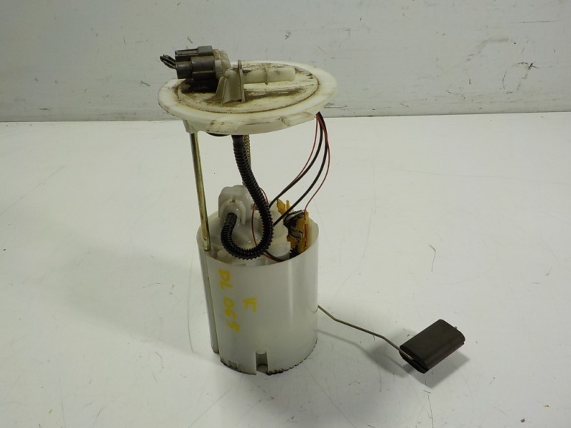 Recambio de aforador para renault kadjar 1.2 tce energy referencia OEM IAM 170404ED0A 170404ED0A 