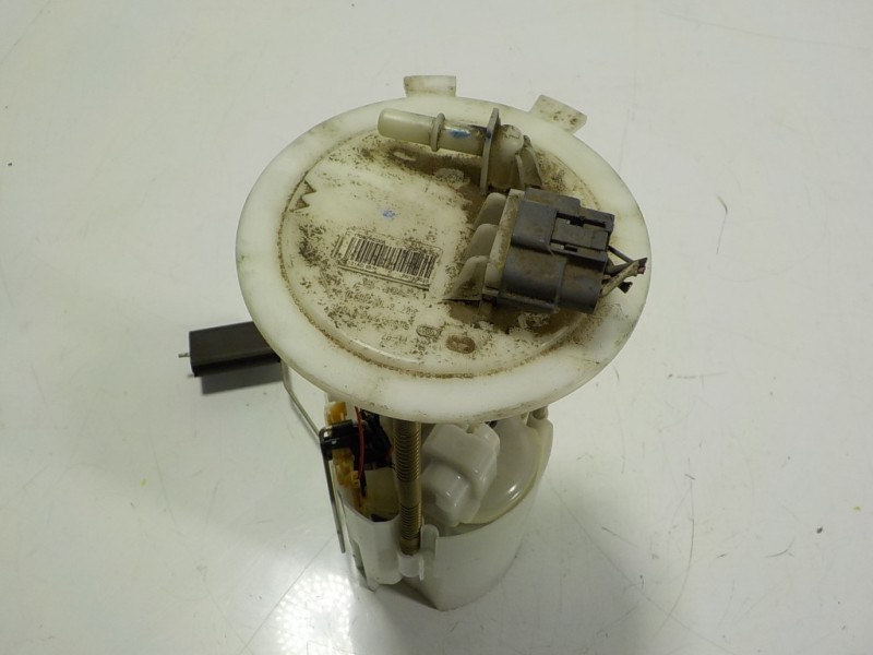 Recambio de aforador para renault kadjar 1.2 tce energy referencia OEM IAM 170404ED0A 170404ED0A 