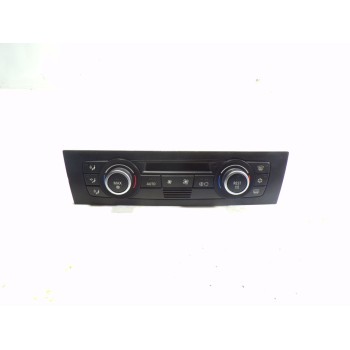 MANDO CLIMATIZADOR 64119199260 6411918228701 A2C53307711