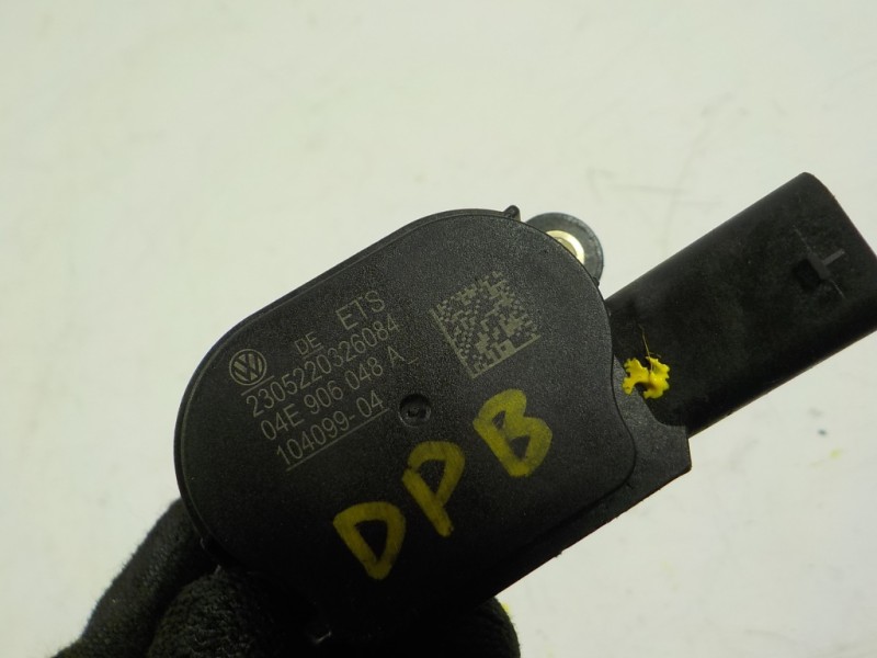 Recambio de modulo electronico para volkswagen golf vii lim. (bq1) last edition bm referencia OEM IAM  04E906048A 