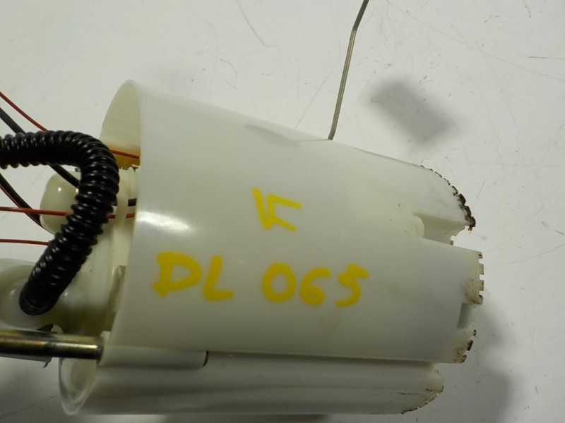 Recambio de aforador para renault kadjar 1.2 tce energy referencia OEM IAM 170404ED0A 170404ED0A 