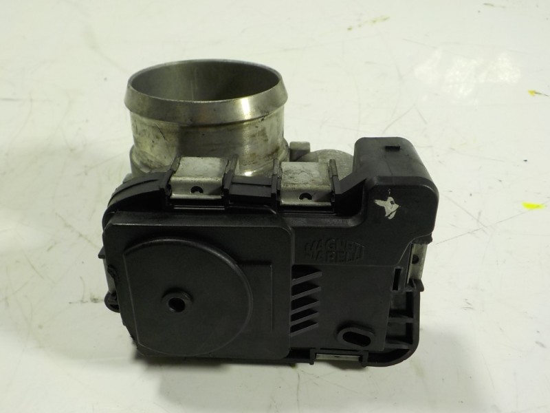 Recambio de caja mariposa para volkswagen golf v berlina (1k1) 1.4 16v tsi referencia OEM IAM  03C133062D 