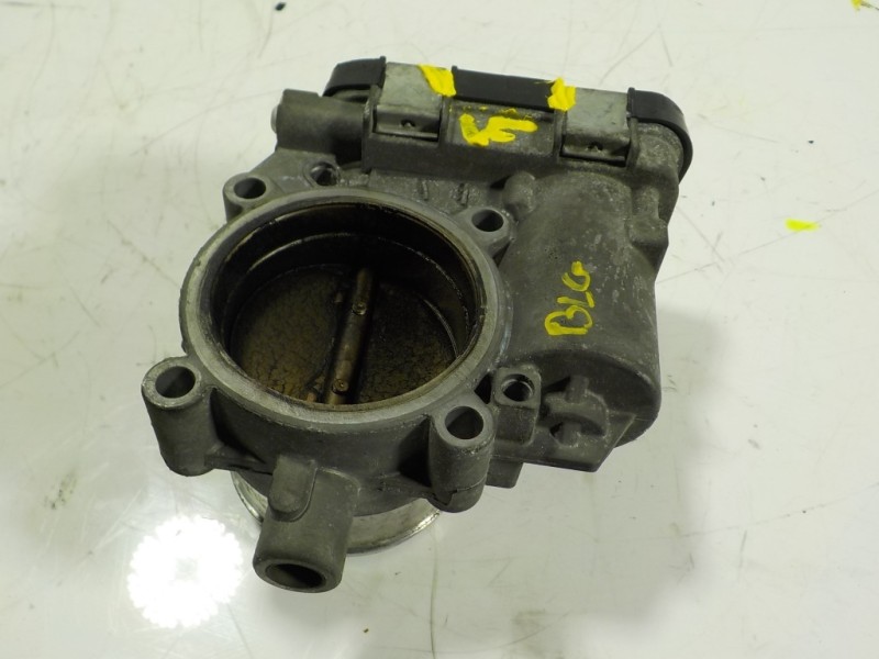 Recambio de caja mariposa para volkswagen golf v berlina (1k1) 1.4 16v tsi referencia OEM IAM  03C133062D 