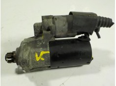 Recambio de motor arranque para volkswagen golf v berlina (1k1) 1.4 16v tsi referencia OEM IAM  02E911023J 