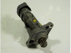 Recambio de motor arranque para volkswagen golf v berlina (1k1) 1.4 16v tsi referencia OEM IAM  02E911023J  2