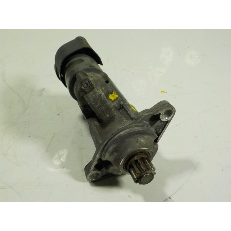 Recambio de motor arranque para volkswagen golf v berlina (1k1) 1.4 16v tsi referencia OEM IAM  02E911023J 
