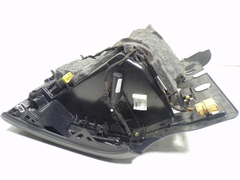 Recambio de guantera para audi a4 ber. (b8) 2.0 16v tdi referencia OEM IAM 8K1857124 560232628460 4778830031