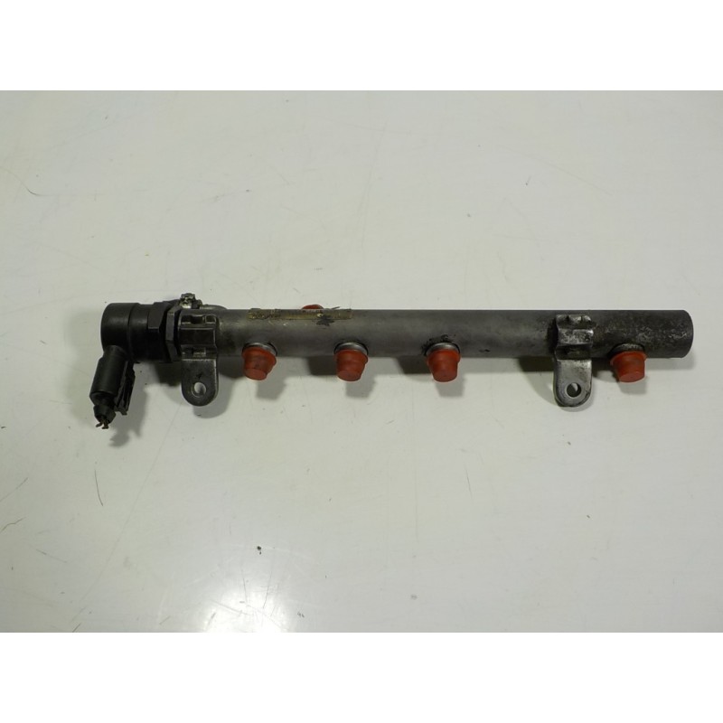 Recambio de rampa inyectora para mercedes-benz clase cls (w219) 3.0 cdi cat referencia OEM IAM A6420700495  