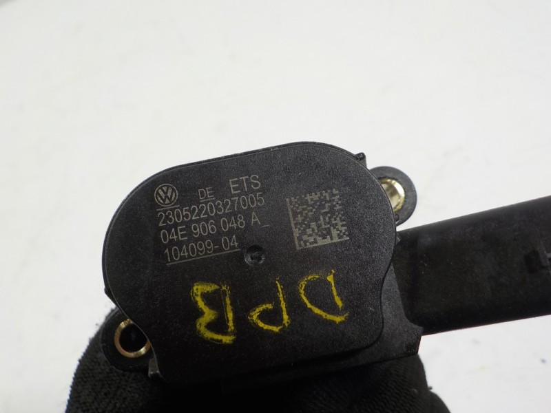 Recambio de modulo electronico para volkswagen golf vii lim. (bq1) last edition bm referencia OEM IAM  04E906048A 