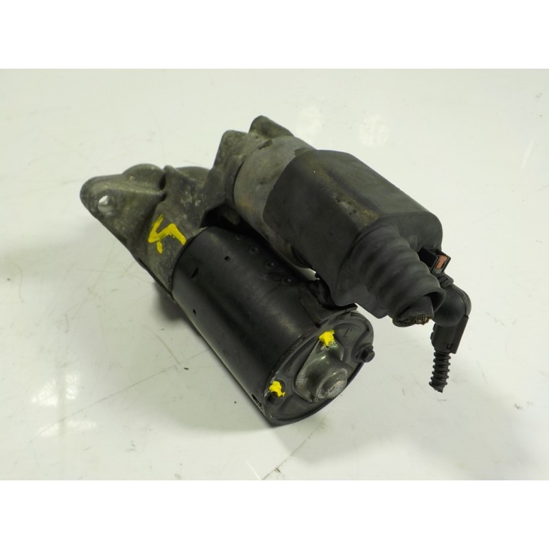 Recambio de motor arranque para volkswagen golf v berlina (1k1) 1.4 16v tsi referencia OEM IAM  02E911023J 
