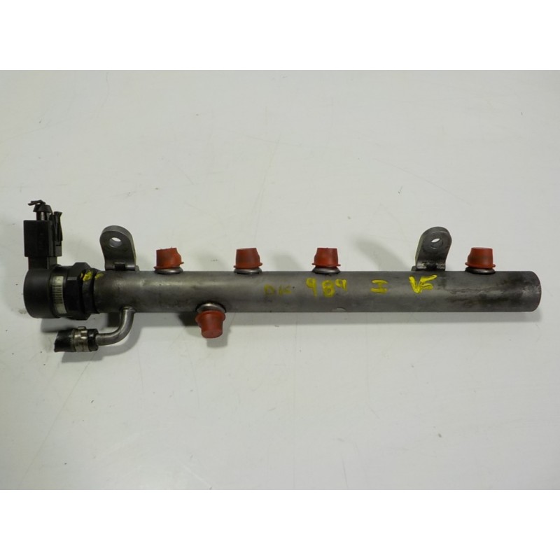 Recambio de rampa inyectora para mercedes-benz clase cls (w219) 3.0 cdi cat referencia OEM IAM A6420700495  