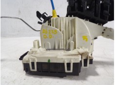 Recambio de cerradura puerta delantera derecha para mercedes-benz clase b (w246) b 180 cdi (246.212) referencia OEM IAM A1667200 2