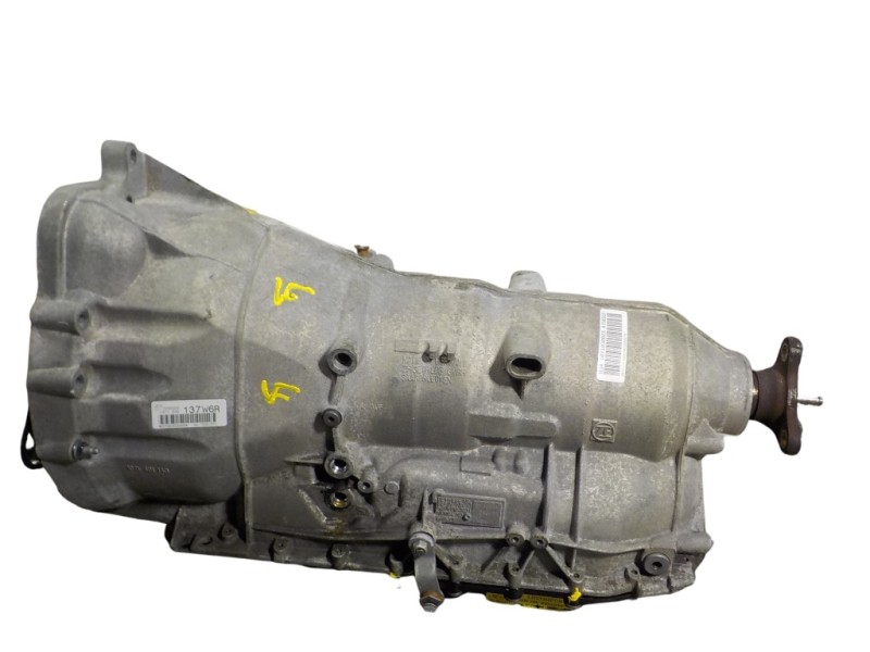 Recambio de caja cambios para bmw serie 3 berlina (e90) 320i referencia OEM IAM  0750559 