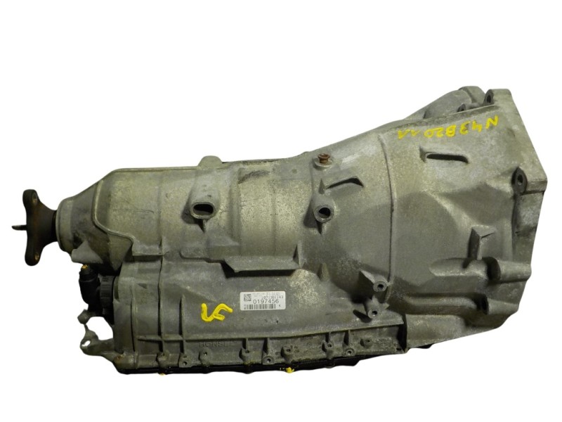 Recambio de caja cambios para bmw serie 3 berlina (e90) 320i referencia OEM IAM  0750559 