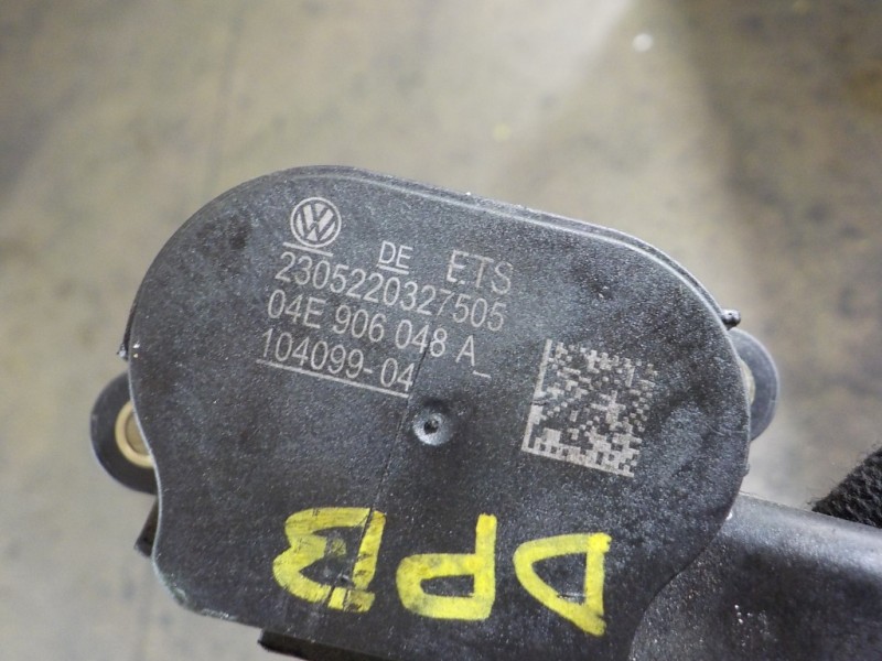 Recambio de modulo electronico para volkswagen golf vii lim. (bq1) last edition bm referencia OEM IAM  04E906048A 