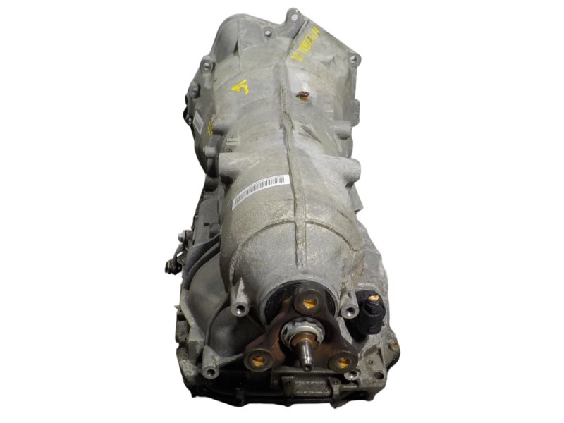 Recambio de caja cambios para bmw serie 3 berlina (e90) 320i referencia OEM IAM  0750559 