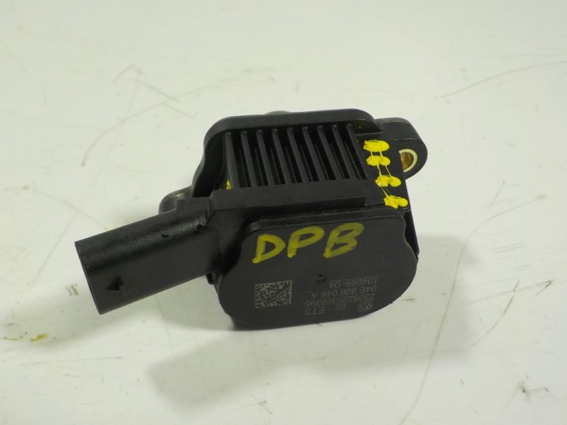 Recambio de modulo electronico para volkswagen golf vii lim. (bq1) last edition bm referencia OEM IAM  04E906048A 