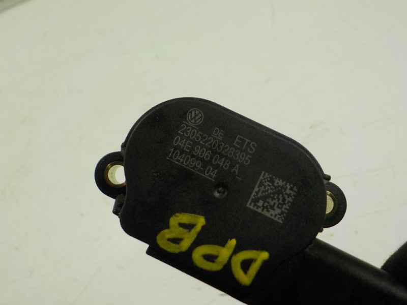 Recambio de modulo electronico para volkswagen golf vii lim. (bq1) last edition bm referencia OEM IAM  04E906048A 