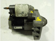 Recambio de motor arranque para peugeot 308 1.6 16v turbo cat (5fx / ep6dt) referencia OEM IAM  V755001780 