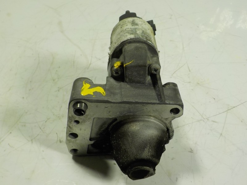 Recambio de motor arranque para peugeot 308 1.6 16v turbo cat (5fx / ep6dt) referencia OEM IAM  V755001780 