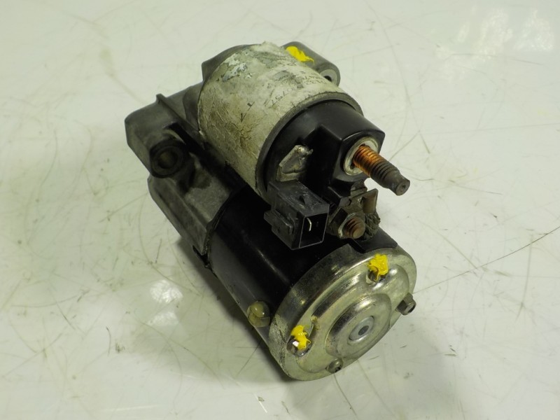 Recambio de motor arranque para peugeot 308 1.6 16v turbo cat (5fx / ep6dt) referencia OEM IAM  V755001780 